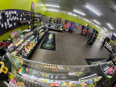 Platte Hemp & Vape Company