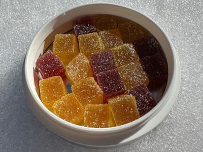 PLUS Products | Cannabis Infused Edibles