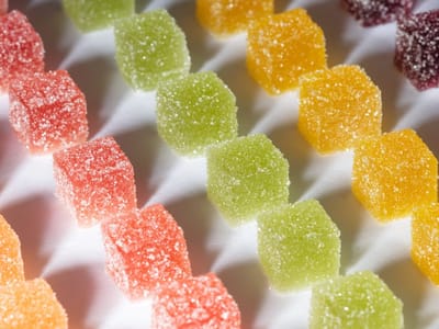 PLUS Products | Cannabis Infused Edibles