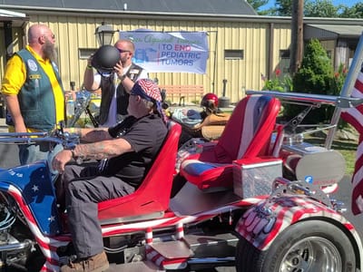 Pocono Mountain CBD Apothecary