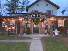 Pocono Mountain CBD Apothecary