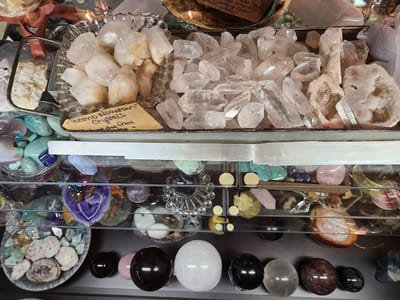 Pocono Mountain CBD Apothecary