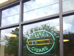 Poor Richards Tobacco