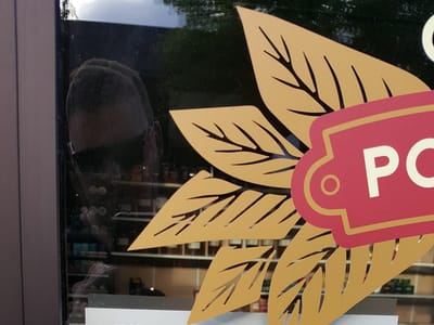 Poor Richards Tobacco