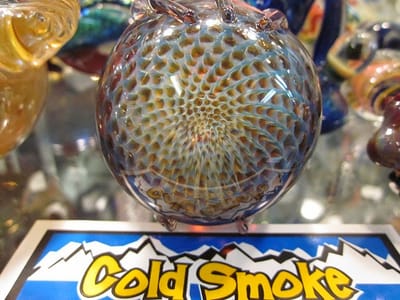 Poor Richards Tobacco