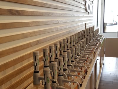 Positive eFX CBD & Wellness