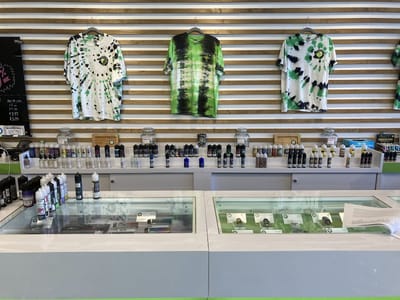 Positive eFX CBD & Wellness