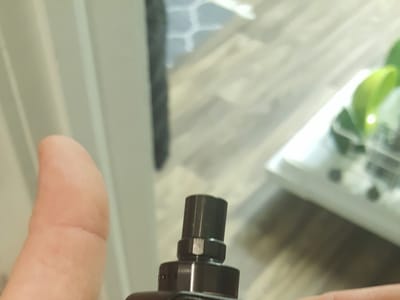 Positive eFX CBD & Wellness