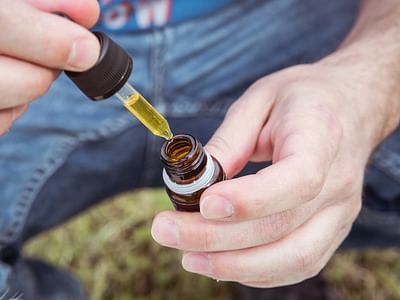POTLUCK EXPO - Buy CBD Oil Products Online