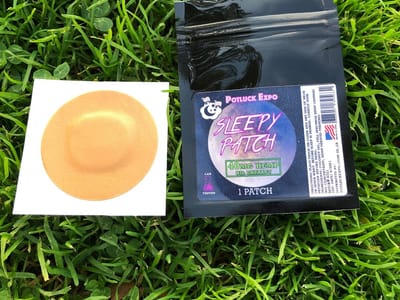 POTLUCK EXPO - Buy CBD Oil Products Online