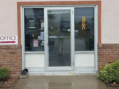 Prairie Hemp Products