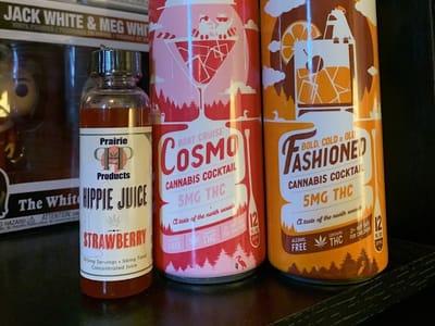 Prairie Hemp Products