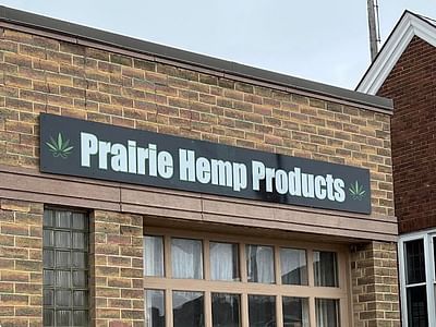 Prairie Hemp Products