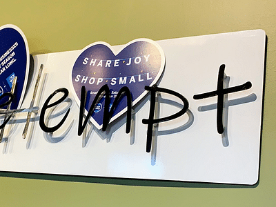 Prehempt CBD Boutique