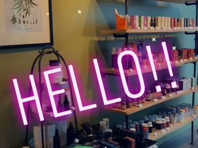 Prehempt CBD Boutique