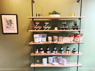 Prehempt CBD Boutique