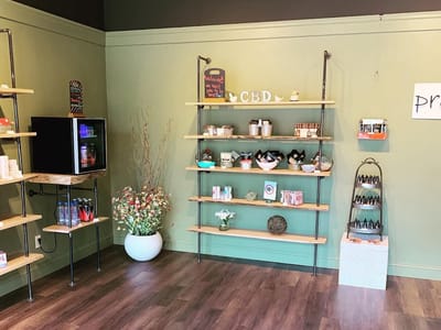 Prehempt CBD Boutique
