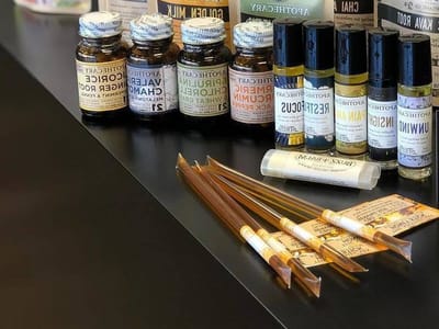 Premium CBD Products