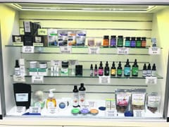 Premium CBD Products