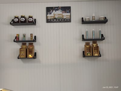 PREMIUM ONLY CBD STORE