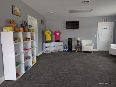 PREMIUM ONLY CBD STORE