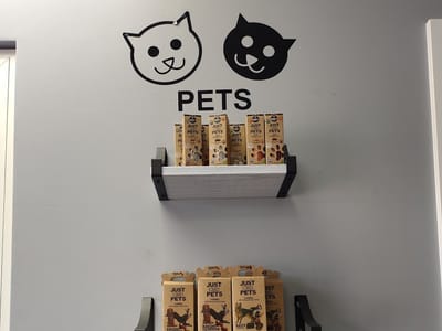 PREMIUM ONLY CBD STORE