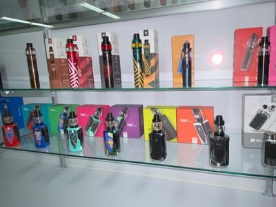 Premium Vapor Company