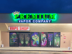 Premium Vapor Company