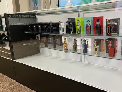 Premium Vapor Company