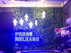 Press Release CBD Shop and Dispensary