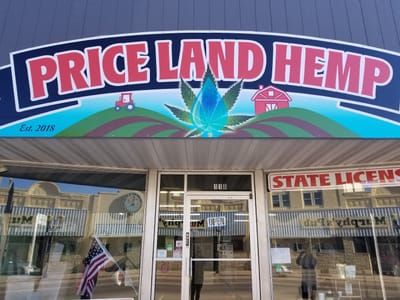 PriceLand Hemp