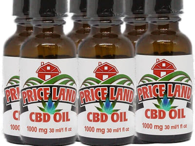 PriceLand Hemp
