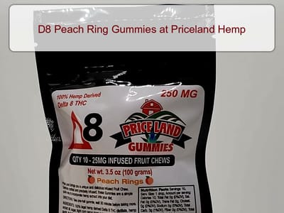 PriceLand Hemp