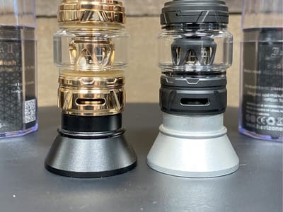 Prime Time Vapor Shoppe