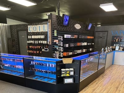 Prime Time Vapor Shoppe