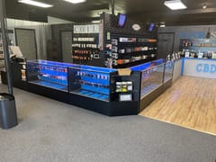 Prime Time Vapor Shoppe