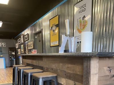 Prime Time Vapor Shoppe