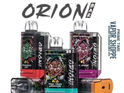 Prime Time Vapor Shoppe