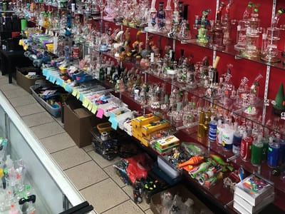 Prince Hookah Smoke shop
