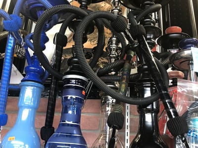 Prince Hookah Smoke shop