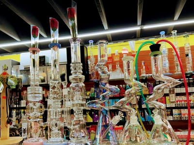 Prince Smoke And Vape