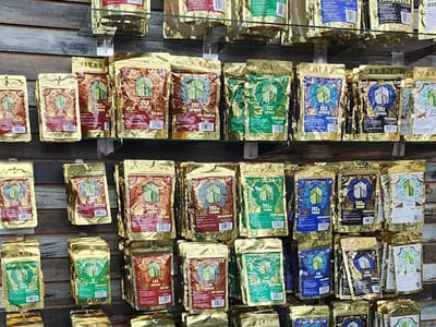 PRISM Vape - CBD - Kratom - Smoke Shop