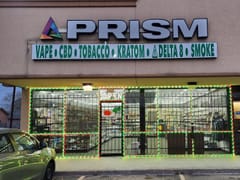 PRISM Vape - CBD - Kratom - Smoke Shop