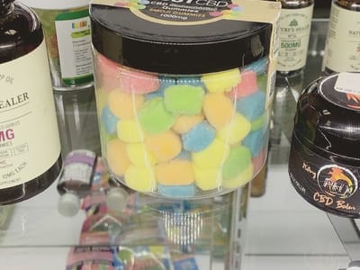 Pro Source CBD and Kratom