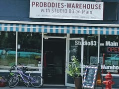 Probodies Warehouse