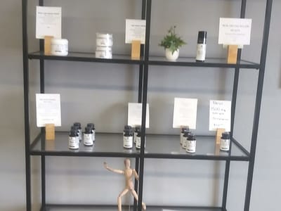 ProFusion CBD of Big Lake