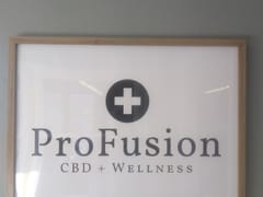 ProFusion CBD of Big Lake