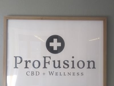 ProFusion CBD of Big Lake