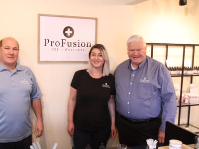 ProFusion CBD of St Cloud