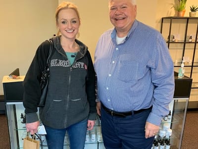 ProFusion CBD of St Cloud